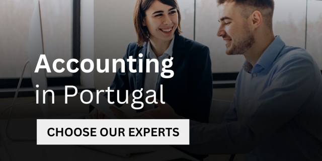 Accountant in Portugal: Expert Financial Services for Businesses and Individuals