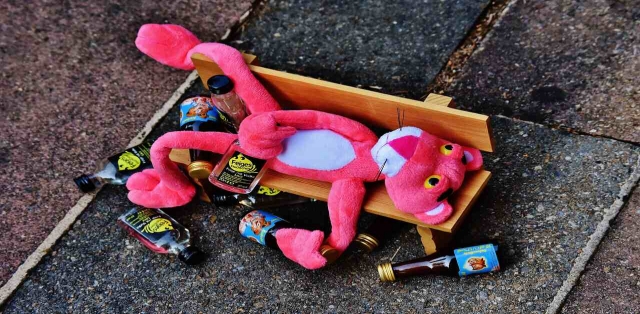 A Day in the Life of a Plush Toy Factory Worker
