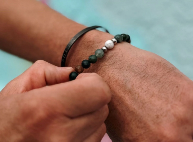 Personalisiertes Armband – Einzigartiger Schmuck mit persönlicher Note