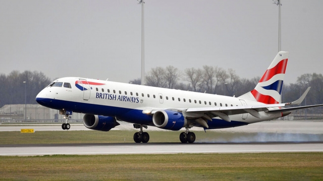 Enjoy Club World Experience By Making  British Airways Reservations