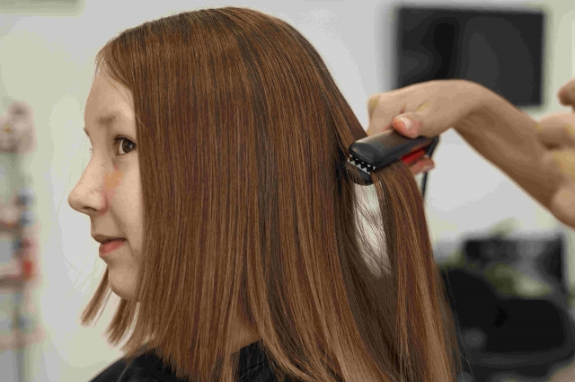 Keratin Hair Smoothing Treatment: Everything You Need to Know