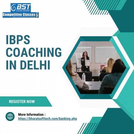 The Role of Experienced Faculty in Delhi's IBPS Coaching Success