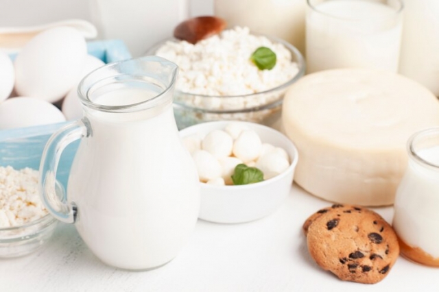 Dairy Alternatives: A Deep Dive into the Growing Plant-Based Milk Market