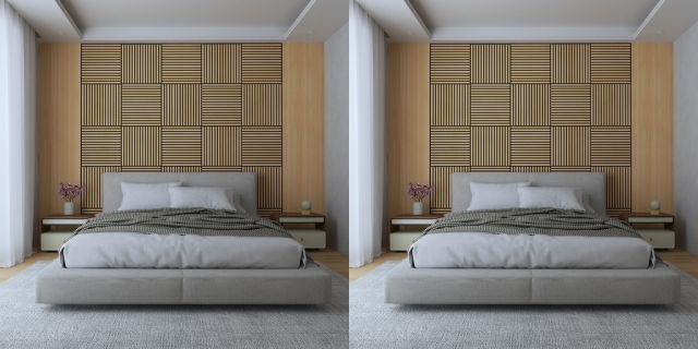 Decorative Acoustic Wall Panels: The Home Office Upgrade You Never Knew You Needed
