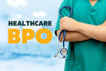 Healthcare BPO Market Application Development, Competitive Market & Forecast 2024-2034
