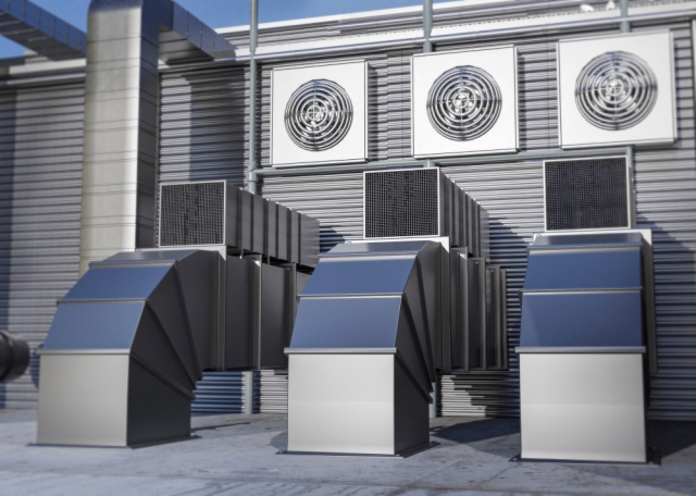 What Role Does Automation Play in IoT-Based HVAC Management Systems?