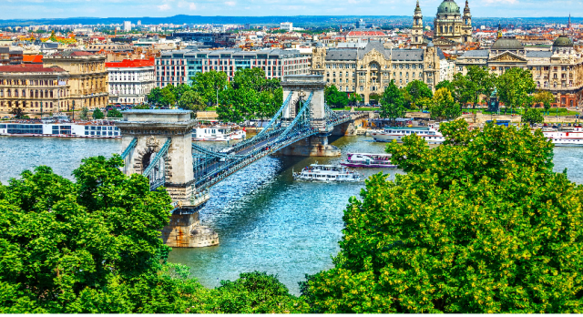 Explore Hungary with Nitsa Holidays: Family Tour Packages for an Unforgettable Experience