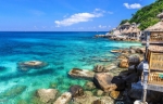 Private  Boat Koh Tao – The Ultimate Luxury Experience