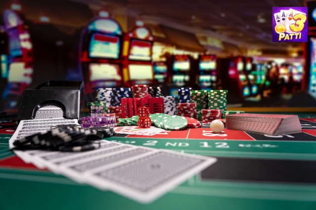 Common Mistakes to Avoid While Playing Teen Patti Master for Real Cash