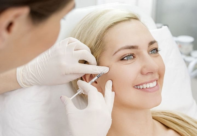 Botox For Migraines: From Constant Pain to Therapeutic Relief
