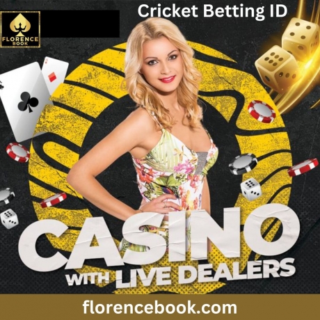 Everything You Need to Know About Cricket Betting IDs and Online Betting Platforms