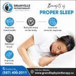 What We do Edmonton physiotherapists customize treatment plans for each patient?