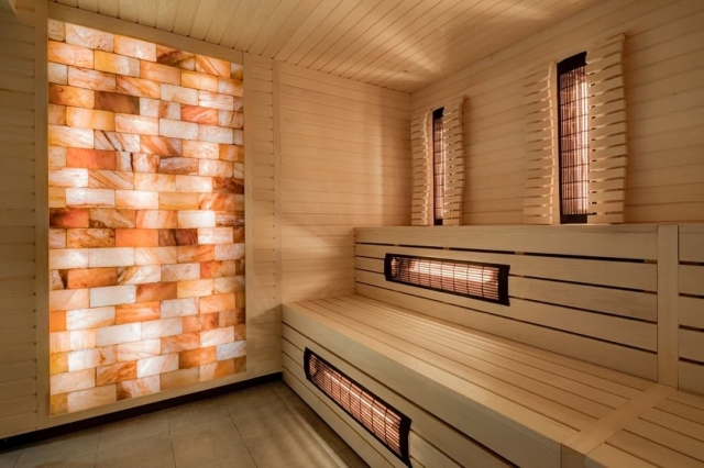 Why All the Spas and Yoga Studios Are Now Installing Himalayan Salt Walls: Complete Guidance
