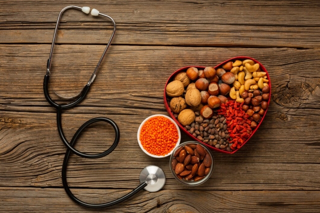 Vitamin D3 + K2: The best combination for robust bones and a powerful heart