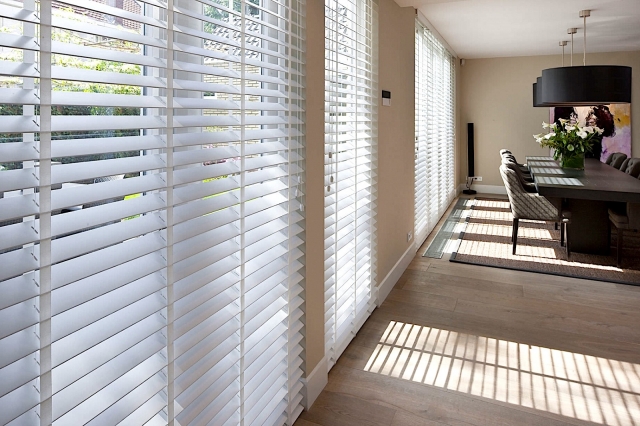 Transforming Your Space And Discover the Best Blinds Shop in Annapolis MD