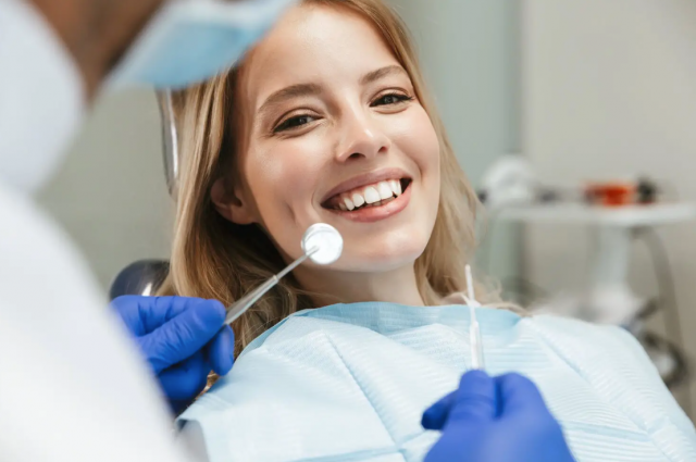 How to Maintain Your Cosmetic Dental Work for a Lasting Smile