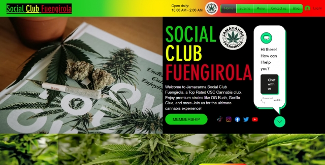 Exploring the Social Club Scene in Marbella