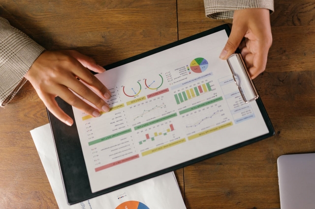 Performance Management Myths That Are Holding You Back