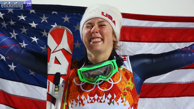 Winter Olympic 2026: Beyond Shiffrin and Vonn the US Ski Team's Growing Olympic Contenders