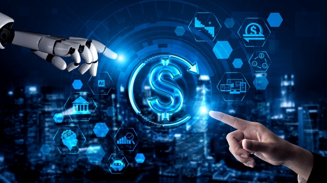 How Artificial Intelligence is Shaping the Future of Banking, Financial Services, and Insurance