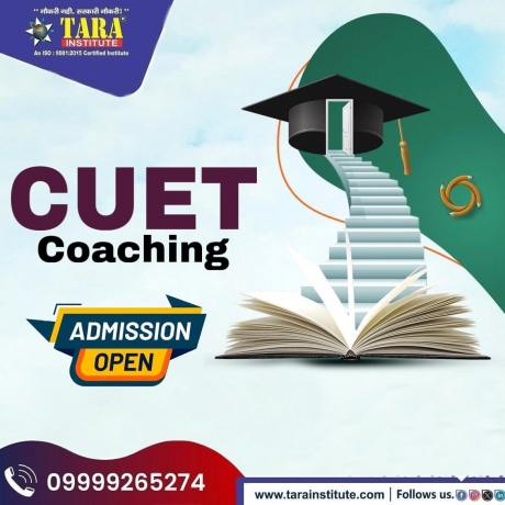 How CUET Coaching in Mumbai Helps in Getting Admission to Top Universities