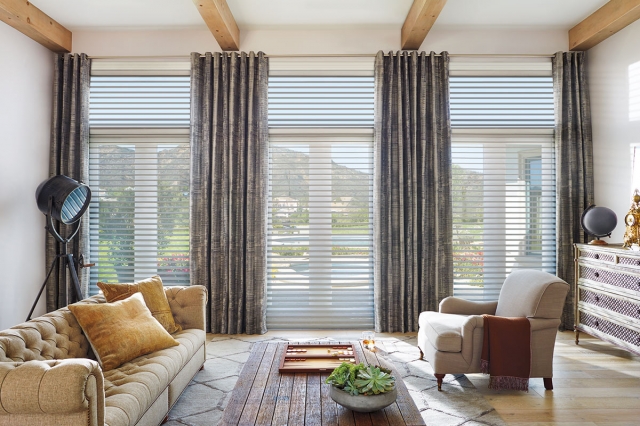 Enhance Your Home with Professional Shades Installation and Custom Window Treatments in Fort Myers