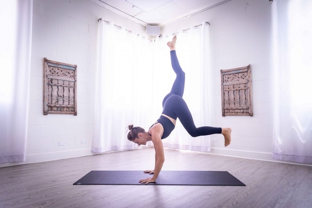 What Are the Biggest Yoga Mistakes Beginners Make