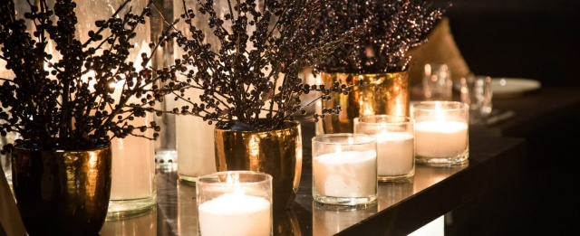 Buy Luxury Scented Candles Online: Elevate Your Home Ambience