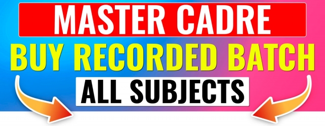 Ace Punjab Master Cadre 2025 Exam with Competition Guru Chandigarh – Your Gateway to Success!