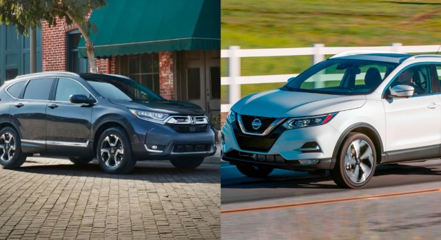Could Nissan and Honda’s Partnership Lead to a New Era in Cars?