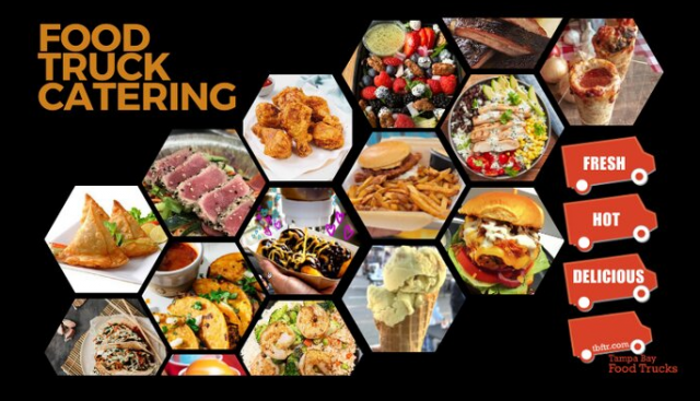 What is the Most Important Aspect of Having a Food Truck?