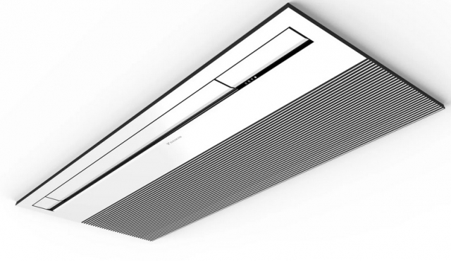 Perks of Choosing Daikin 2 Ton 1 Way Cassette AC for Your Home