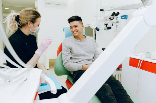 Common Signs You Need Dental Fillings in Sonoma County and What to Do Next