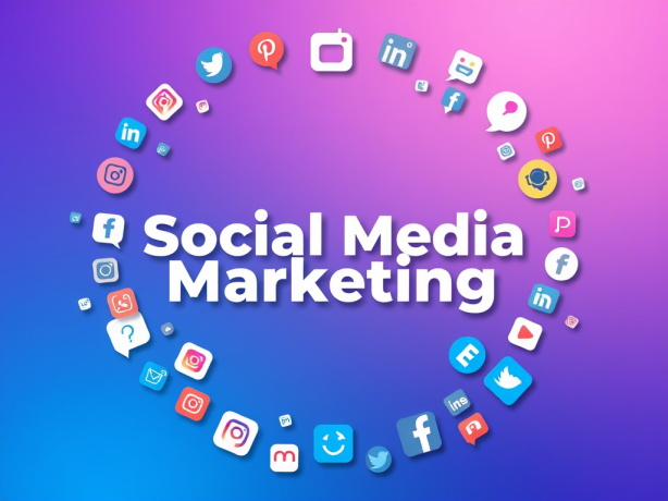 Social Media Marketing Services Boost Your Brand's Online Presence