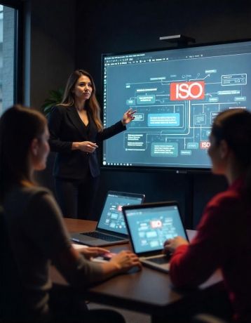 ISO 22301 Lead Auditor Training: Strengthening Business Continuity Management