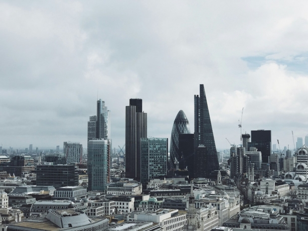 Commercial property management services being key to a successful commercial real estate investment