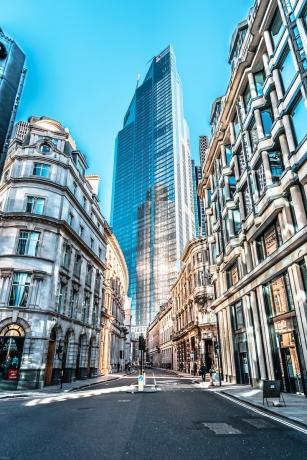 The primary advantages of hiring a commercial property management service