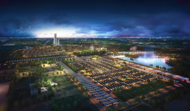 Why Invest in Faisalabad Real Estate