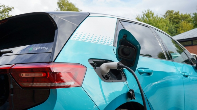 How investing in sustainable EV charging offers numerous benefits to end user