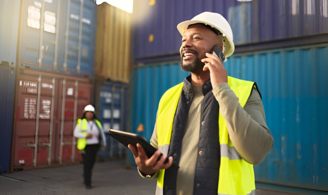 Understanding the Role of Logistics Companies in Dubai’s Supply Chain