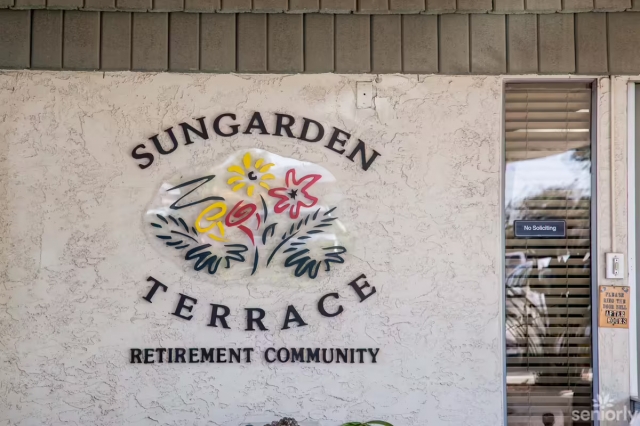 Finding the Right Assisted Living Community?  Start with a Tour of Sungarden Terrace