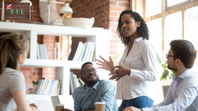 Women Leadership Empowerment: Breaking Barriers and Leading the Future