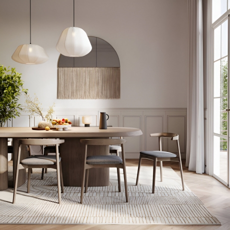 Residential Interior Design Trends Shaping Dubai Homes
