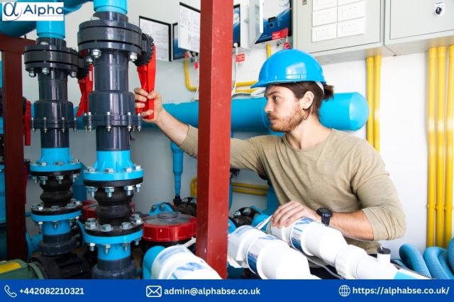 NVQ Level 2 Plumbing: Your Complete Guide to Becoming a Qualified Plumber with City & Guilds