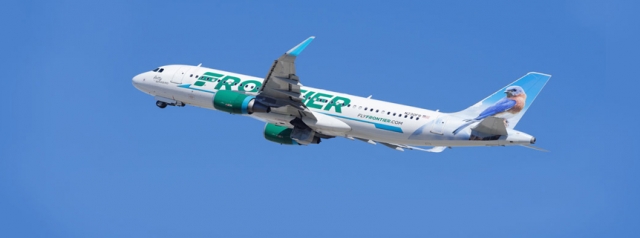 How to Book Group Flights with Frontier Airlines & Save More