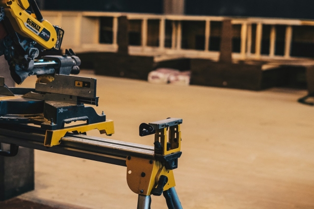 Top 5 Trends in Bespoke Joinery for Modern Homes