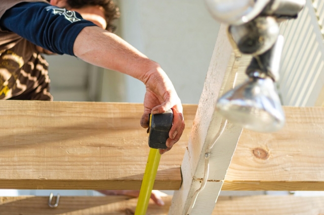 8 Common Mistakes When Hiring Builders in Essex