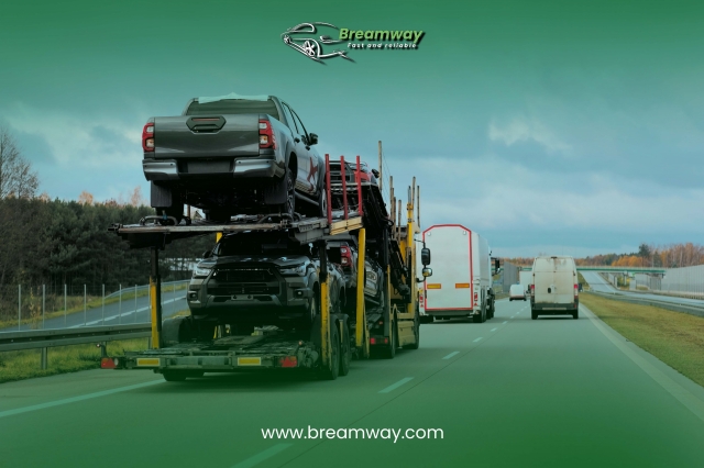 How to Ship a Car to New York Safely and Affordably