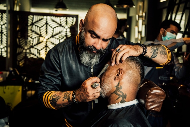 Men’s Grooming Trends: What’s Hot in 2025?