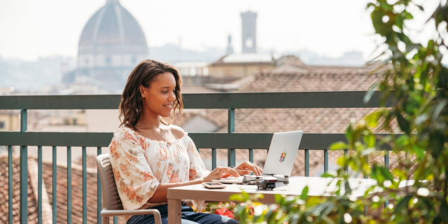 Work From Anywhere: How Remote Careers Unlock the Ultimate Work-Life Balance